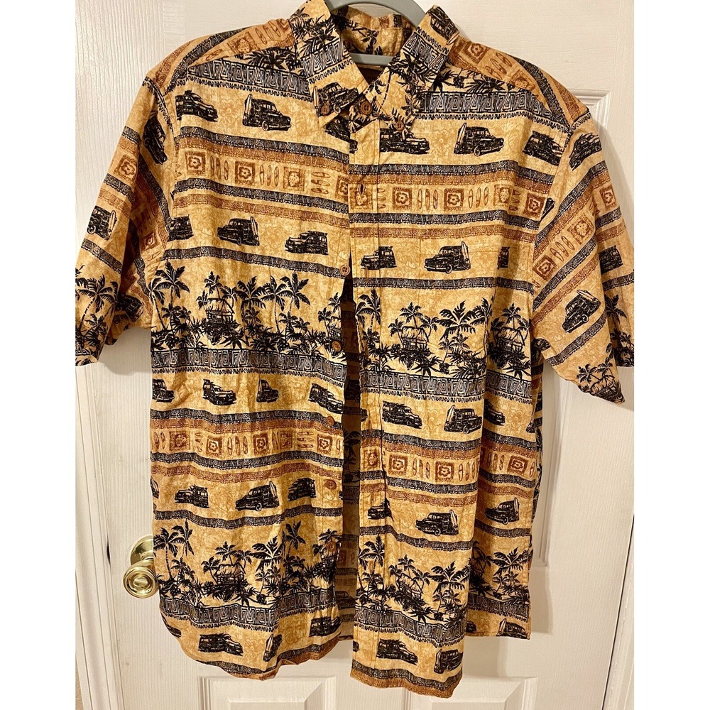 Clearwater Outfitters Men's Shirt Large